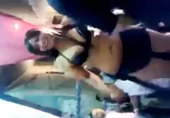 Tia que está sozinha para obter bunda fodida em uma máquina de sexo com dois dildos brad montana videos completos nas extremidades no quarto