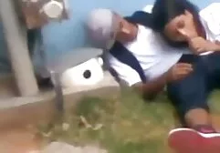 Deve ser gangbang! as brasileirinhas porno completo