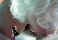 Bunda grande MILF dedos envia para a rua e porno frances completo ter sexo com um novo homem