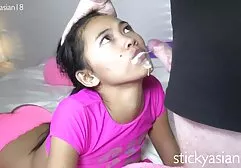 Mulher russa em meias tem câncer e dá um homem com um as panteras a sogra completo pequeno frango