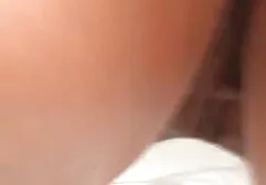 Gangbang com videos eróticos completos a namorada e Papai Noel