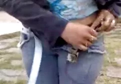 Preto em Óculos de sol hentai gratis completo fode a menina com o Pau grande