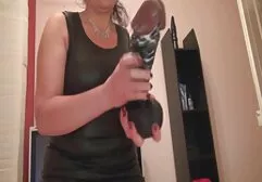 Chested menina em preto brazzers videos completo calças shuffle burro selulitnya em a banheiro