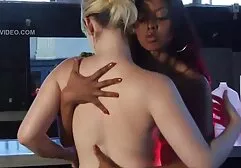 Jovem Peituda Mulher masturbates com dildo em fundição ligar frente de câmara hentai completo