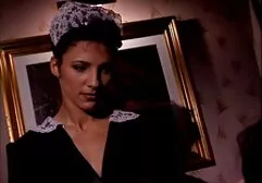 Hahal com frango gordo tem uma loira magra em um xvideos massagem completa vestido azul virilha