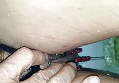 A menina adorava estimulação anal durante o porno gretchen completo sexo