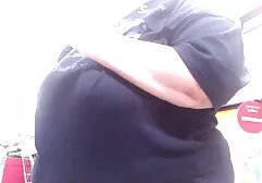 Duas pessoas para um homem para se divorciar de uma mãe com roupas transparentes para o sexo czech fantasy completo e quebrou