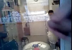 Escorregadio, lado czech hunter 206 completo e no cu